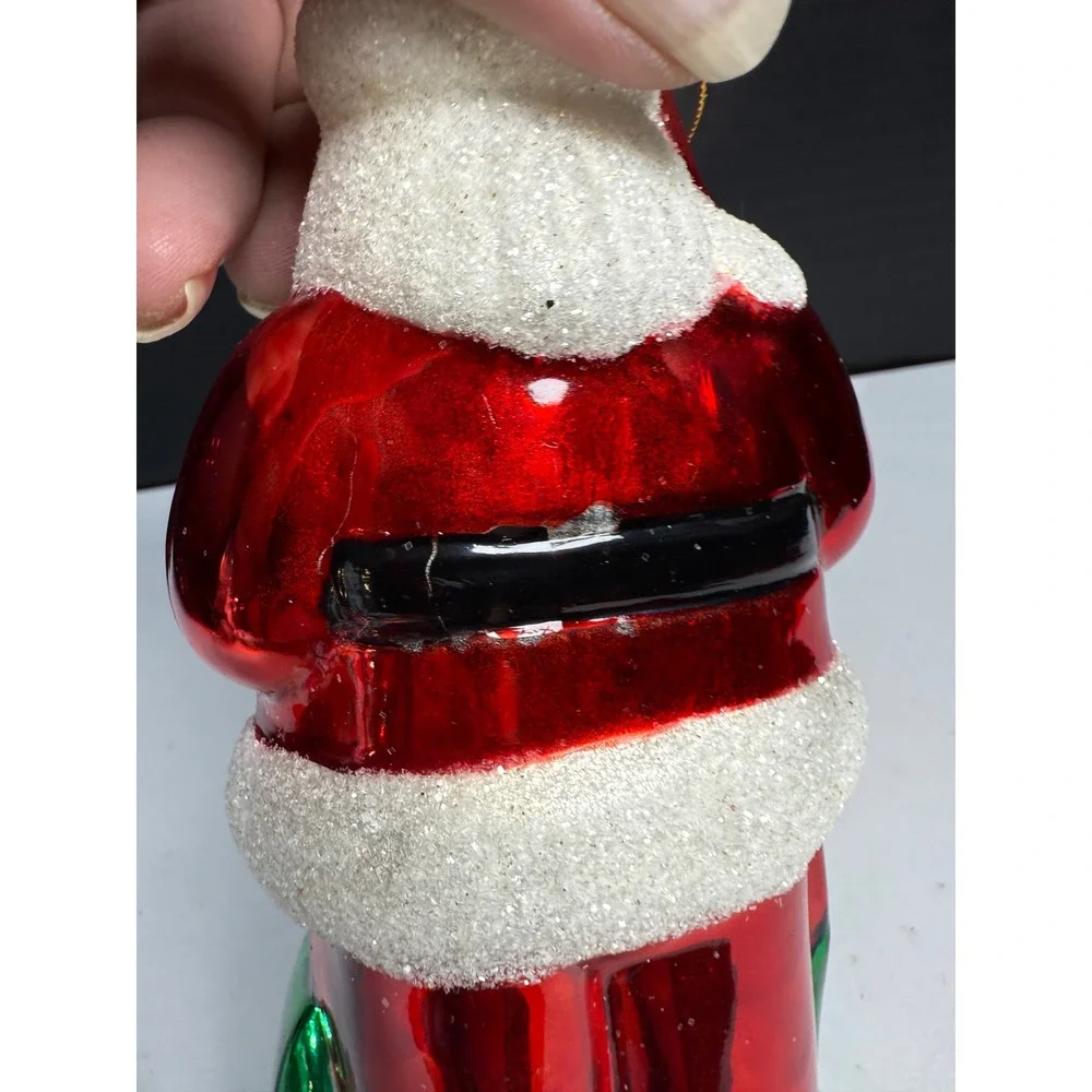 Santas Best excellent please